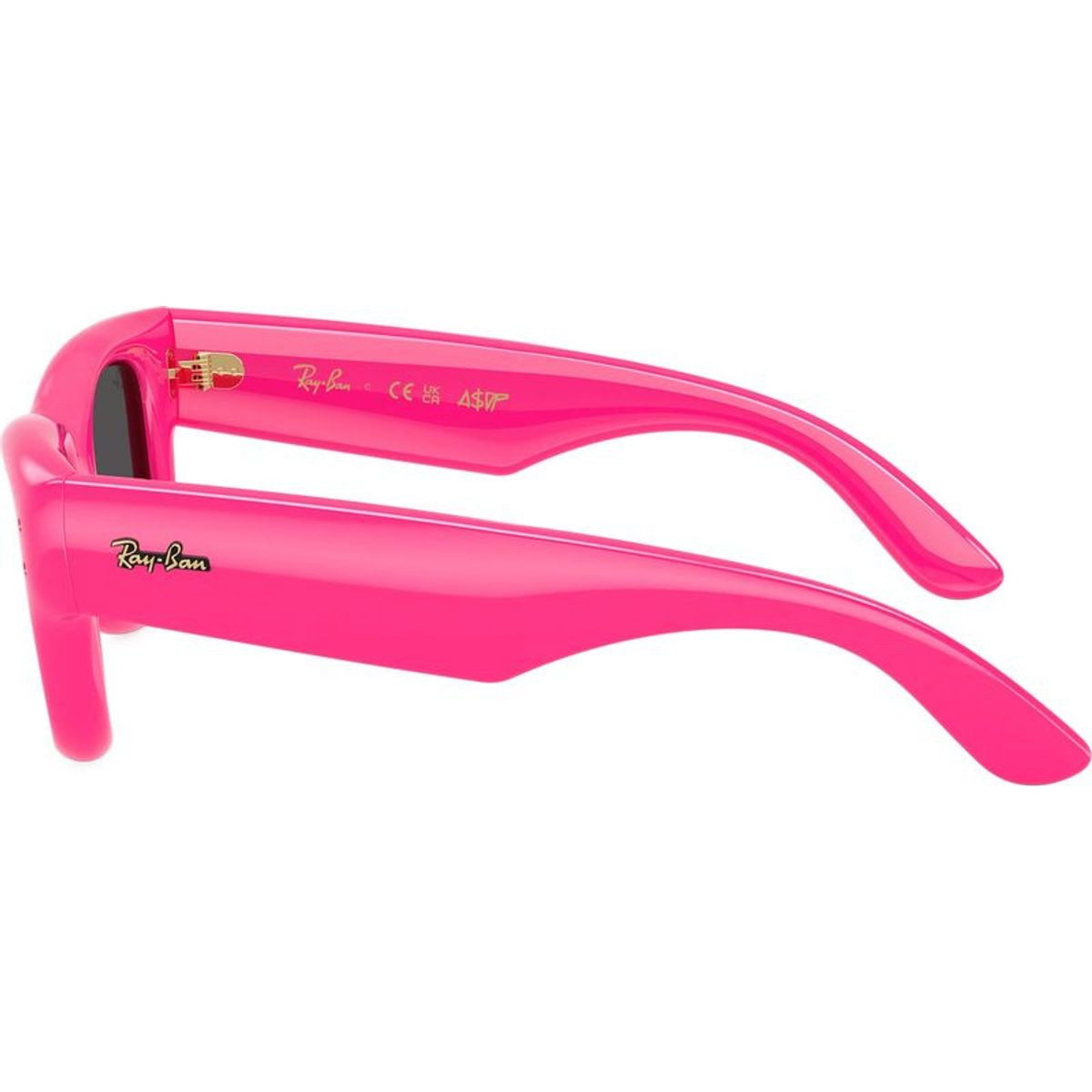 Ray-Ban Wayfarer Puffer RB4940