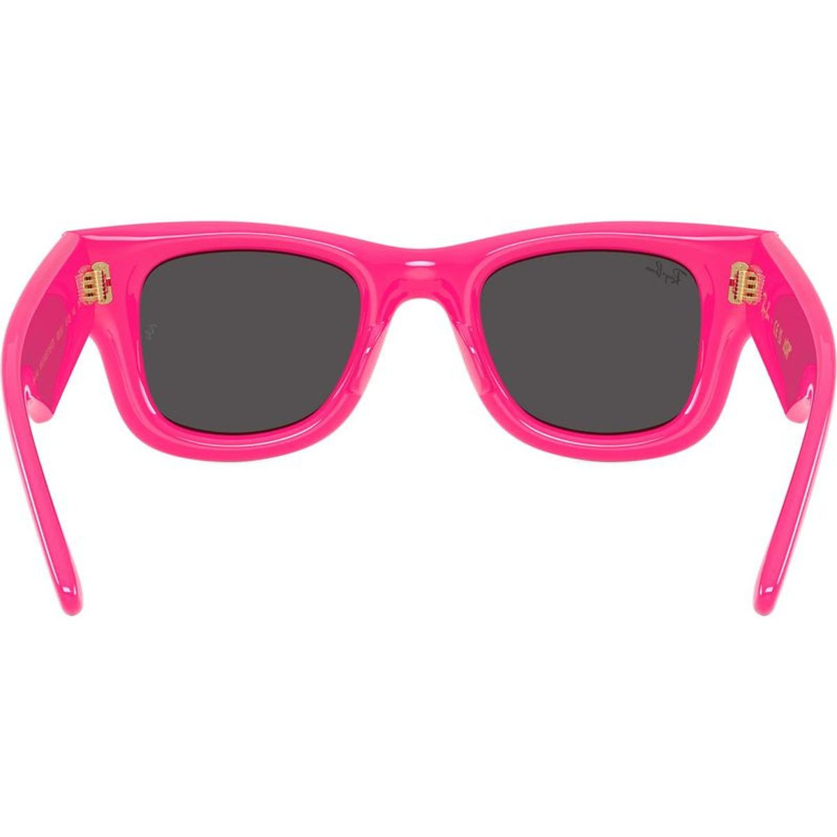 Ray-Ban Wayfarer Puffer RB4940