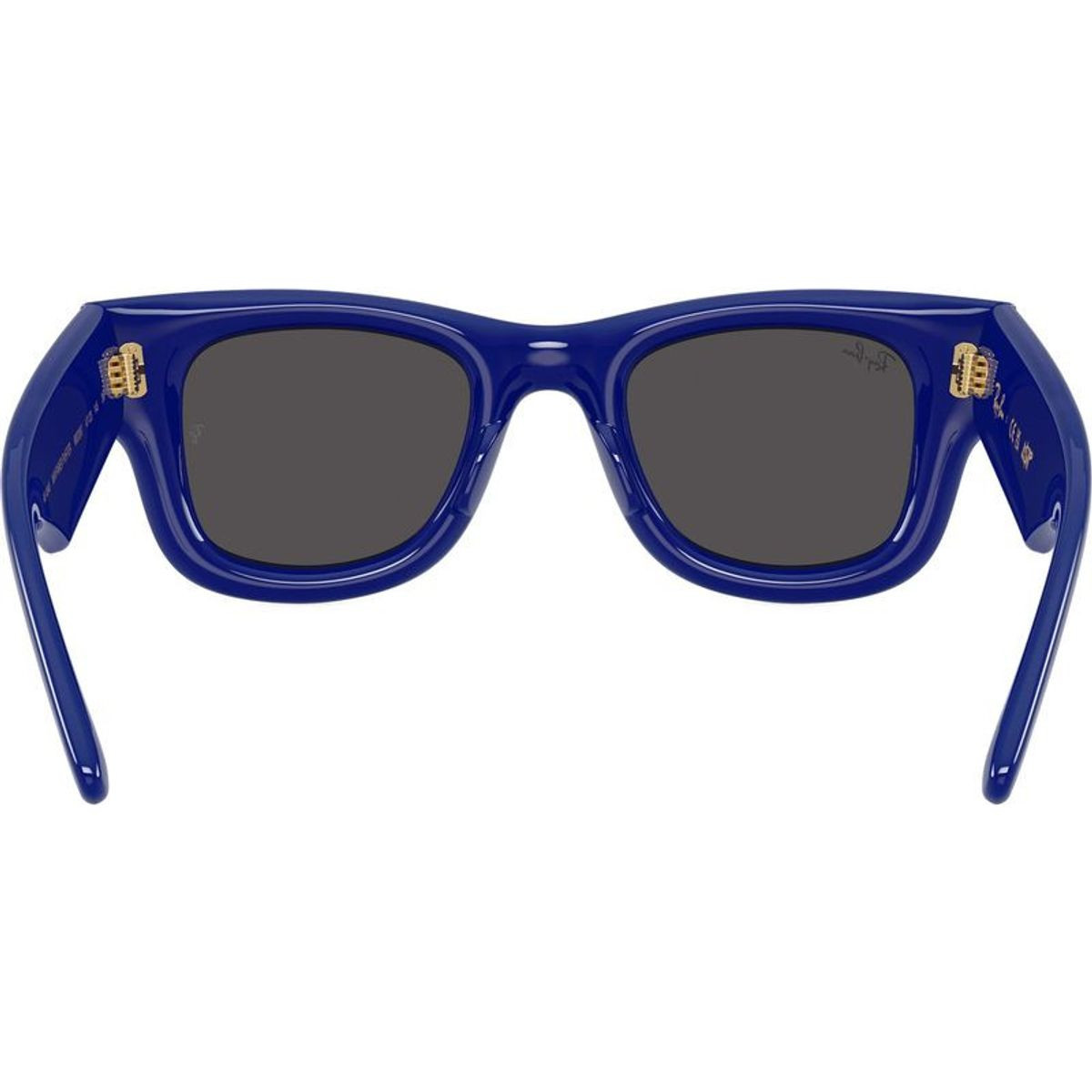 Ray-Ban Wayfarer Puffer RB4940