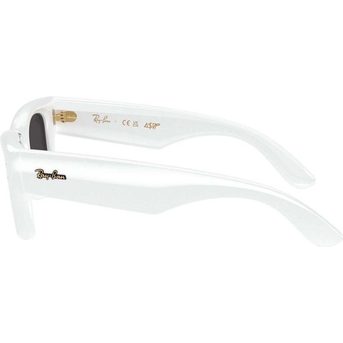 Ray-Ban Wayfarer Puffer RB4940