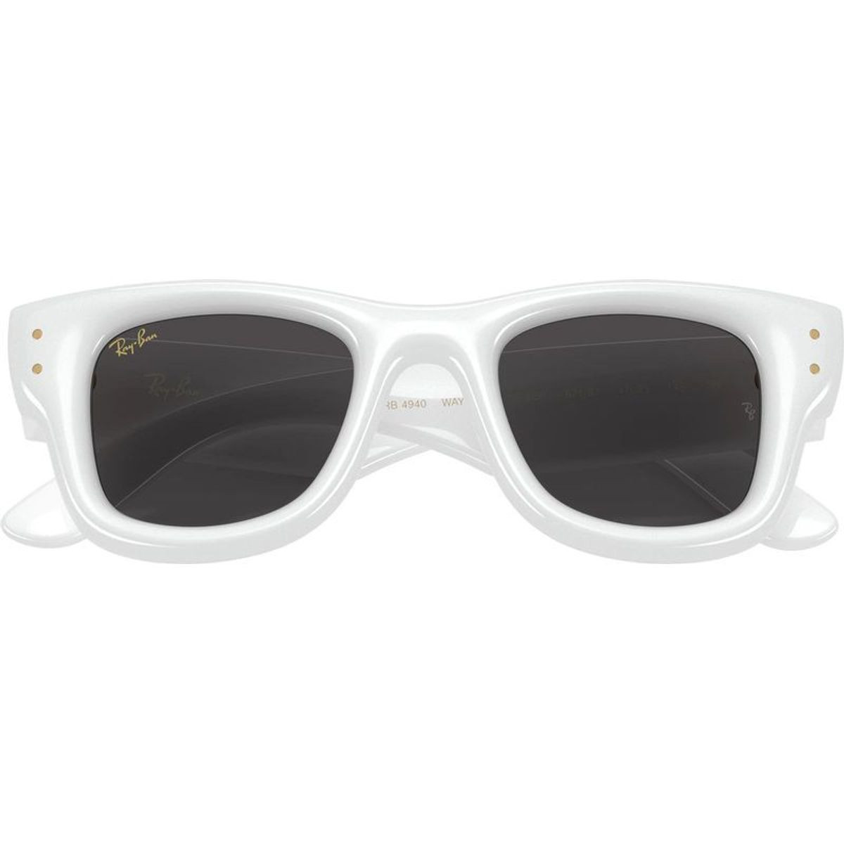 Ray-Ban Wayfarer Puffer RB4940