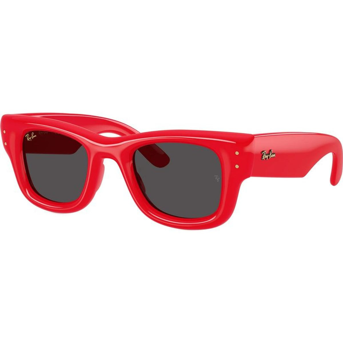 Ray-Ban Wayfarer Puffer RB4940