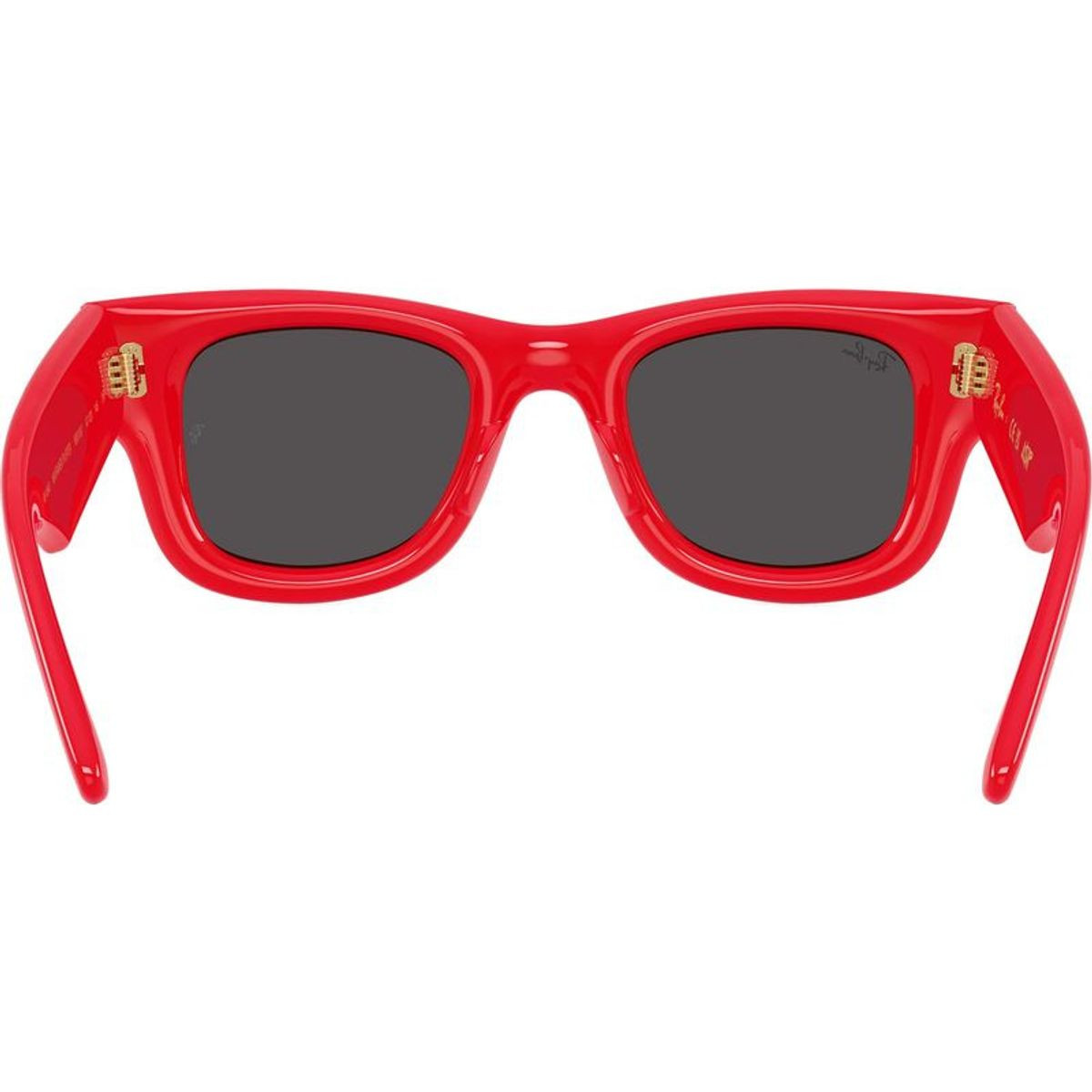 Ray-Ban Wayfarer Puffer RB4940