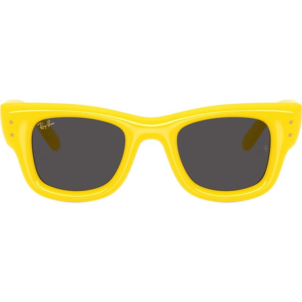 Ray-Ban Wayfarer Puffer RB4940