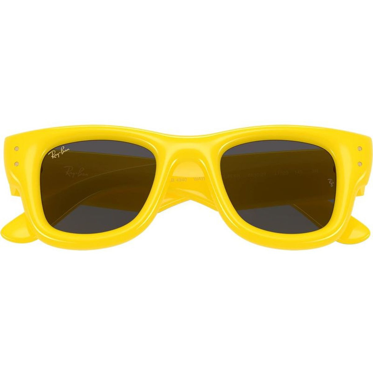 Ray-Ban Wayfarer Puffer RB4940