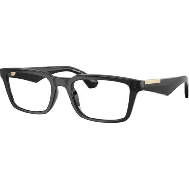 Grey/Clear Lenses 54 Eye Size