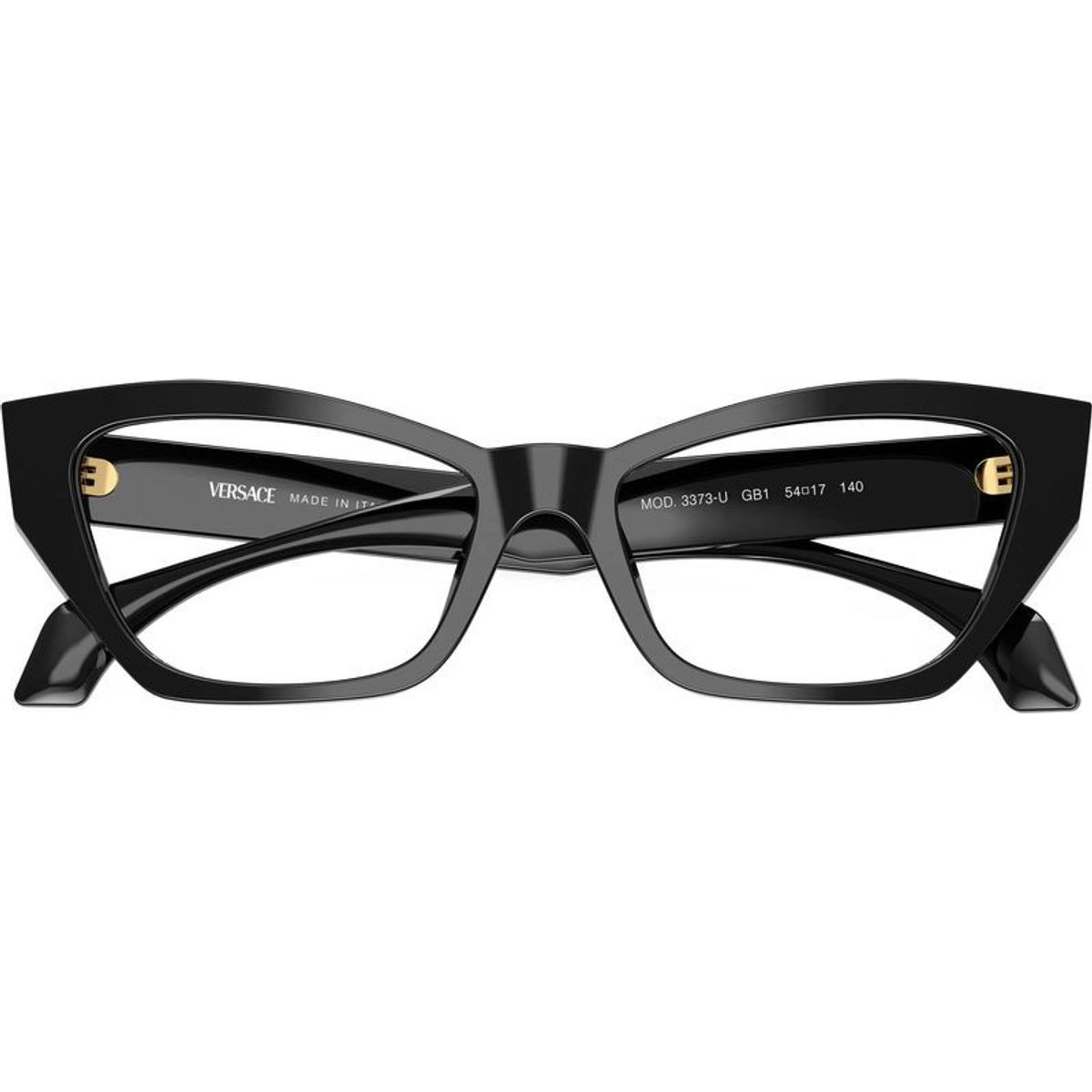 Versace Glasses VE3373U