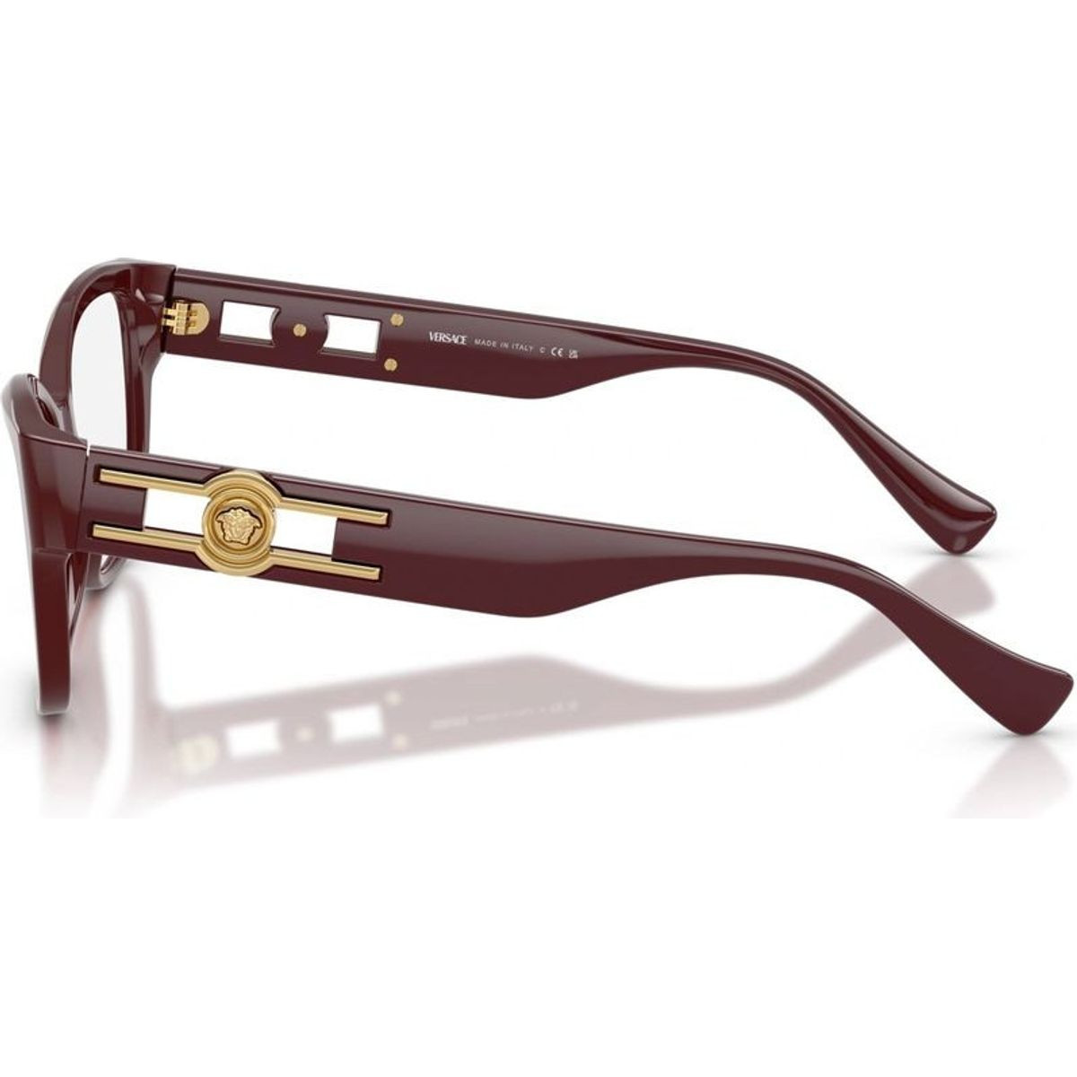 Versace Glasses VE3347