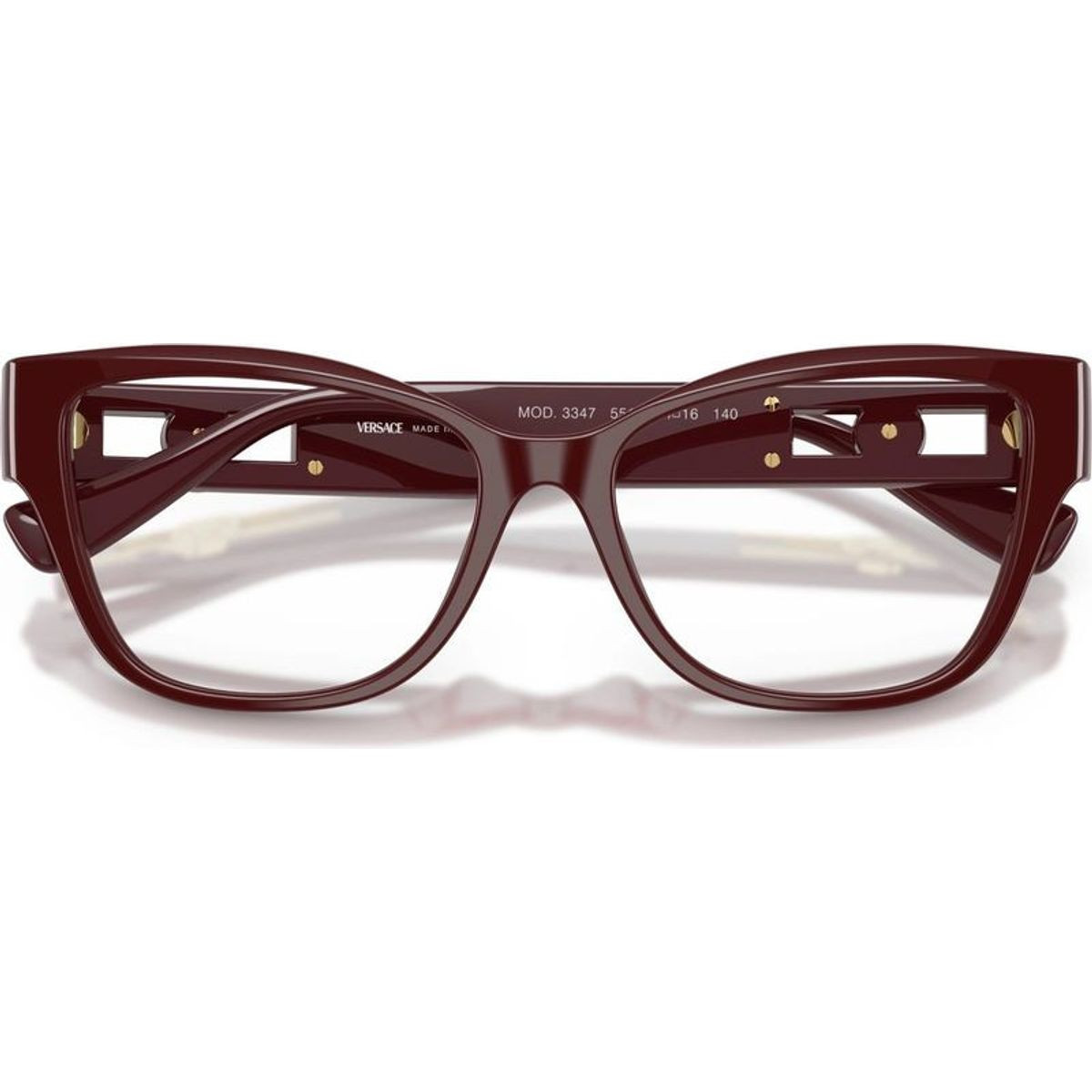 Versace Glasses VE3347