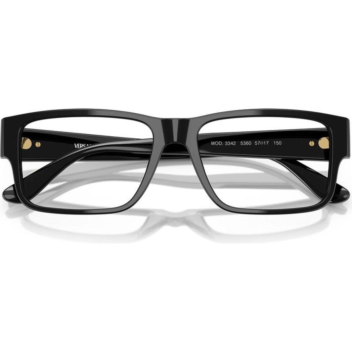 Versace Glasses VE3342
