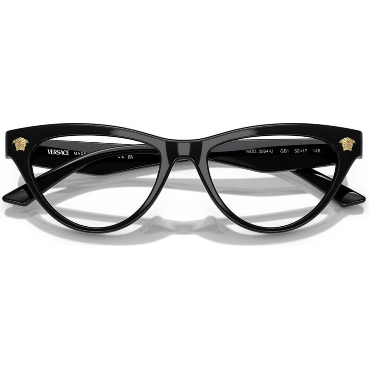 Versace Glasses VE3364U