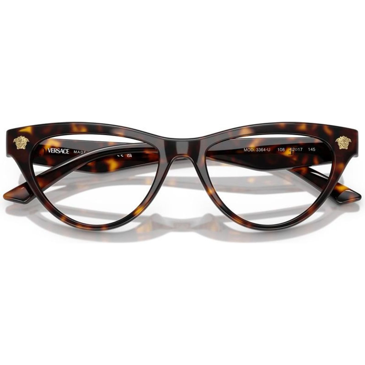 Versace Glasses VE3364U