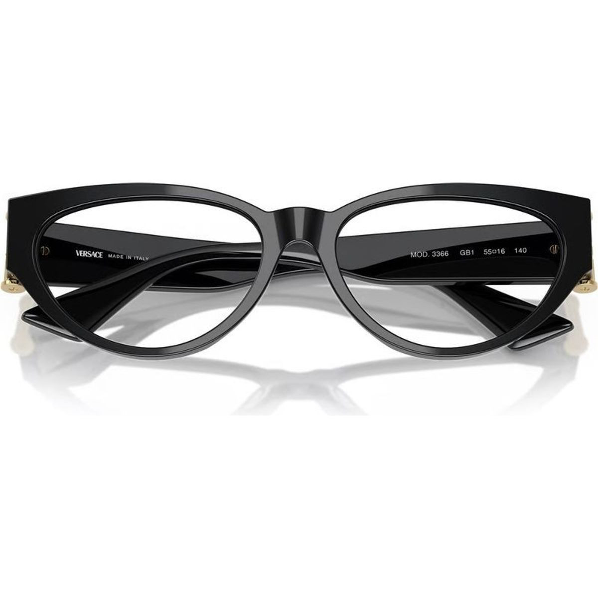 Versace Glasses VE3366