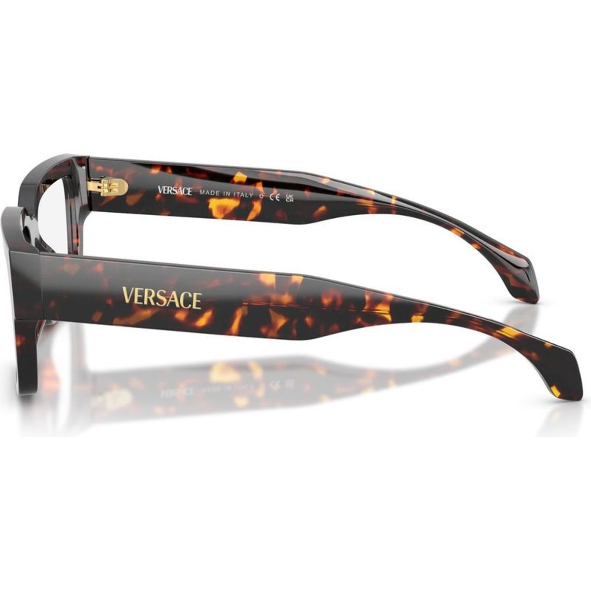 Versace Glasses VE3374U