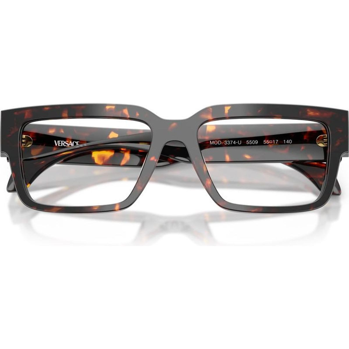 Versace Glasses VE3374U