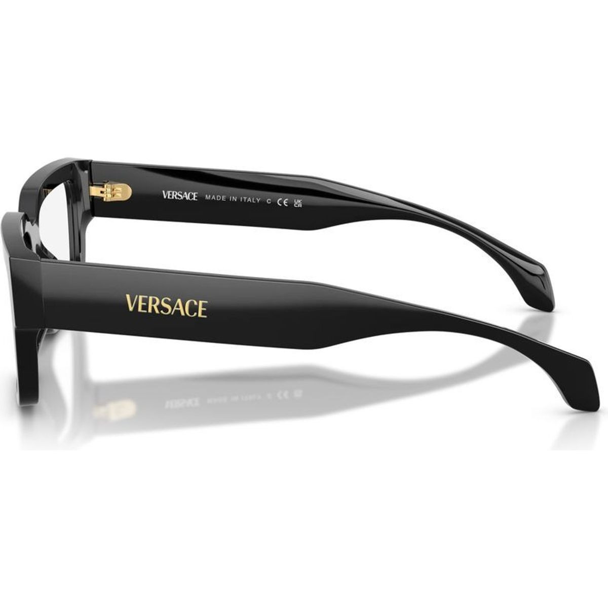 Versace Glasses VE3374U