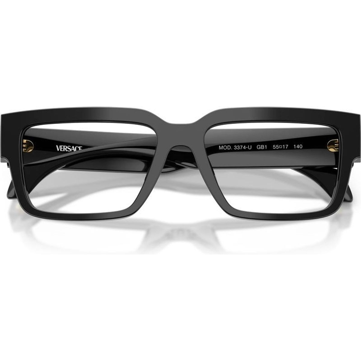 Versace Glasses VE3374U