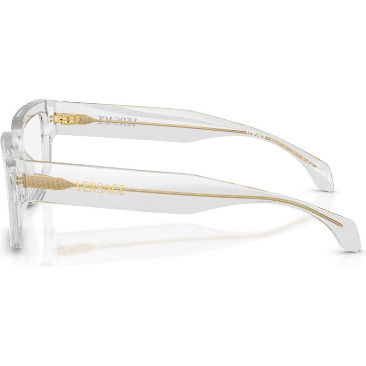 Versace Glasses VE3374U