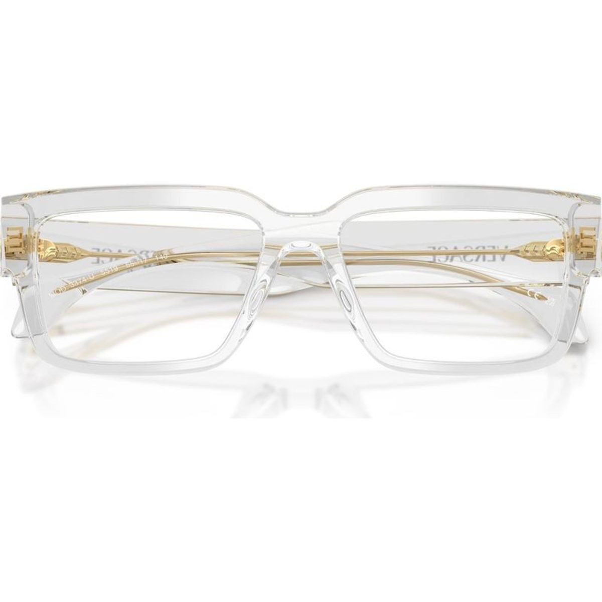 Versace Glasses VE3374U