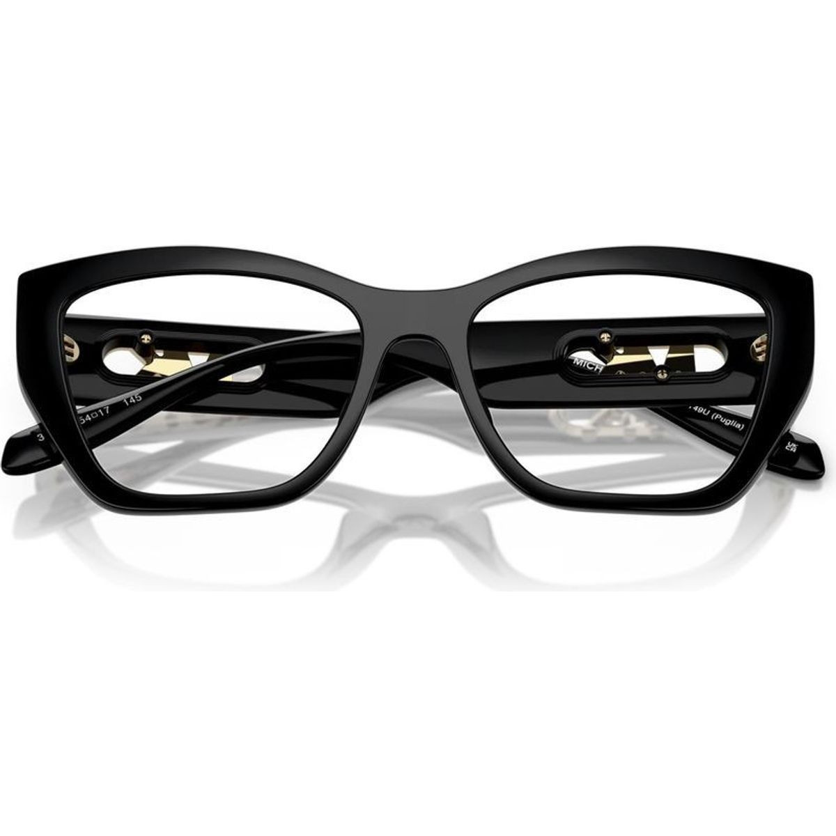 Michael Kors Glasses Puglia MK4149U