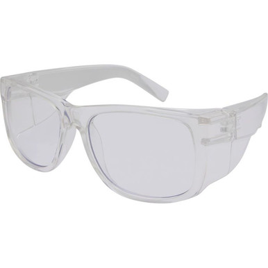 Clear/Clear Lenses