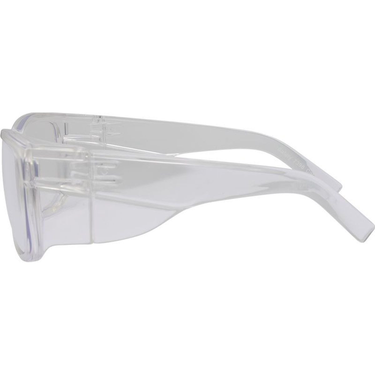 JS Eyewear Aerial Safety 7398