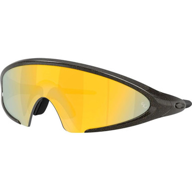 Oakley Ellipse - 50 Midas Fleck/Prizm 24k Lenses