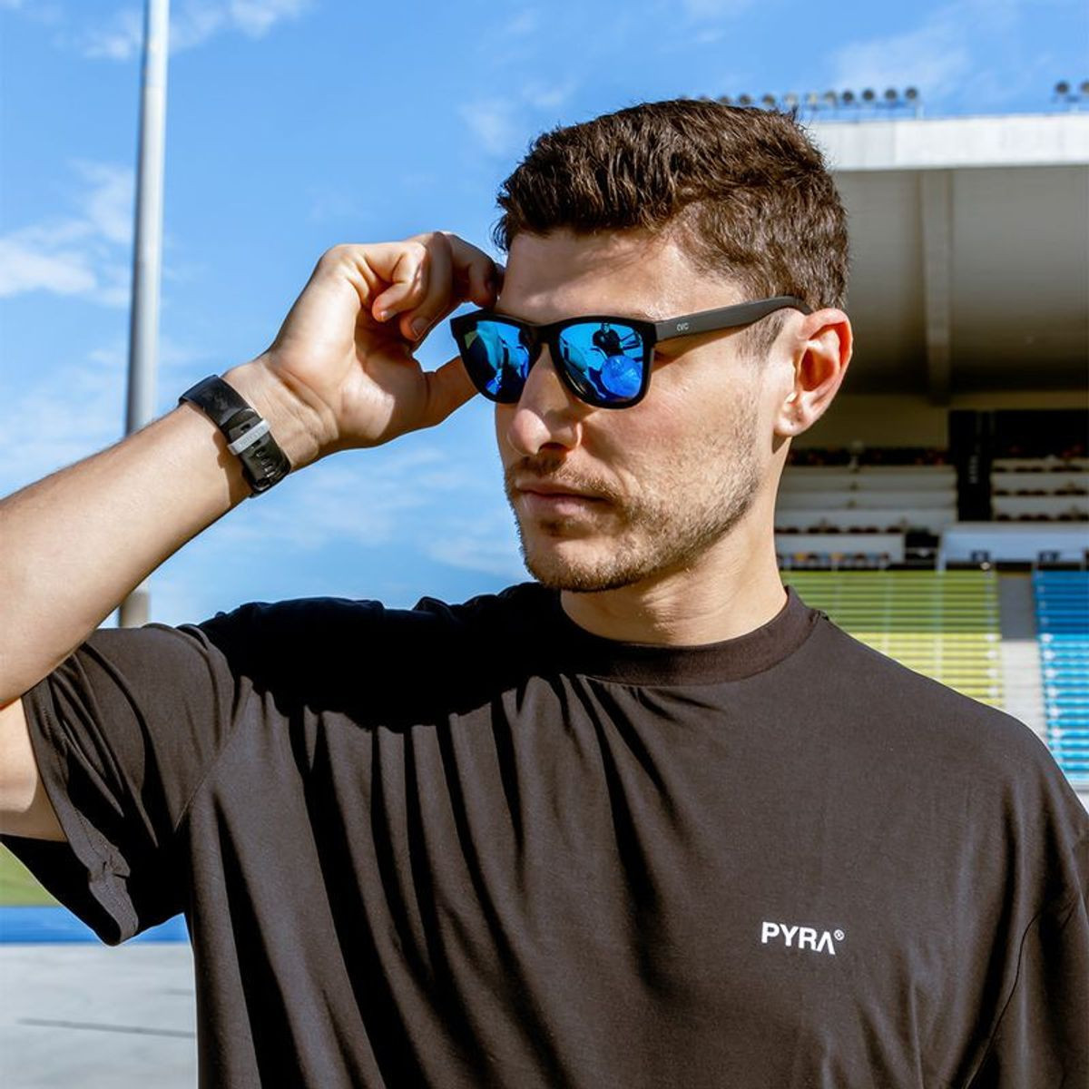 ARC Eyewear Gritty