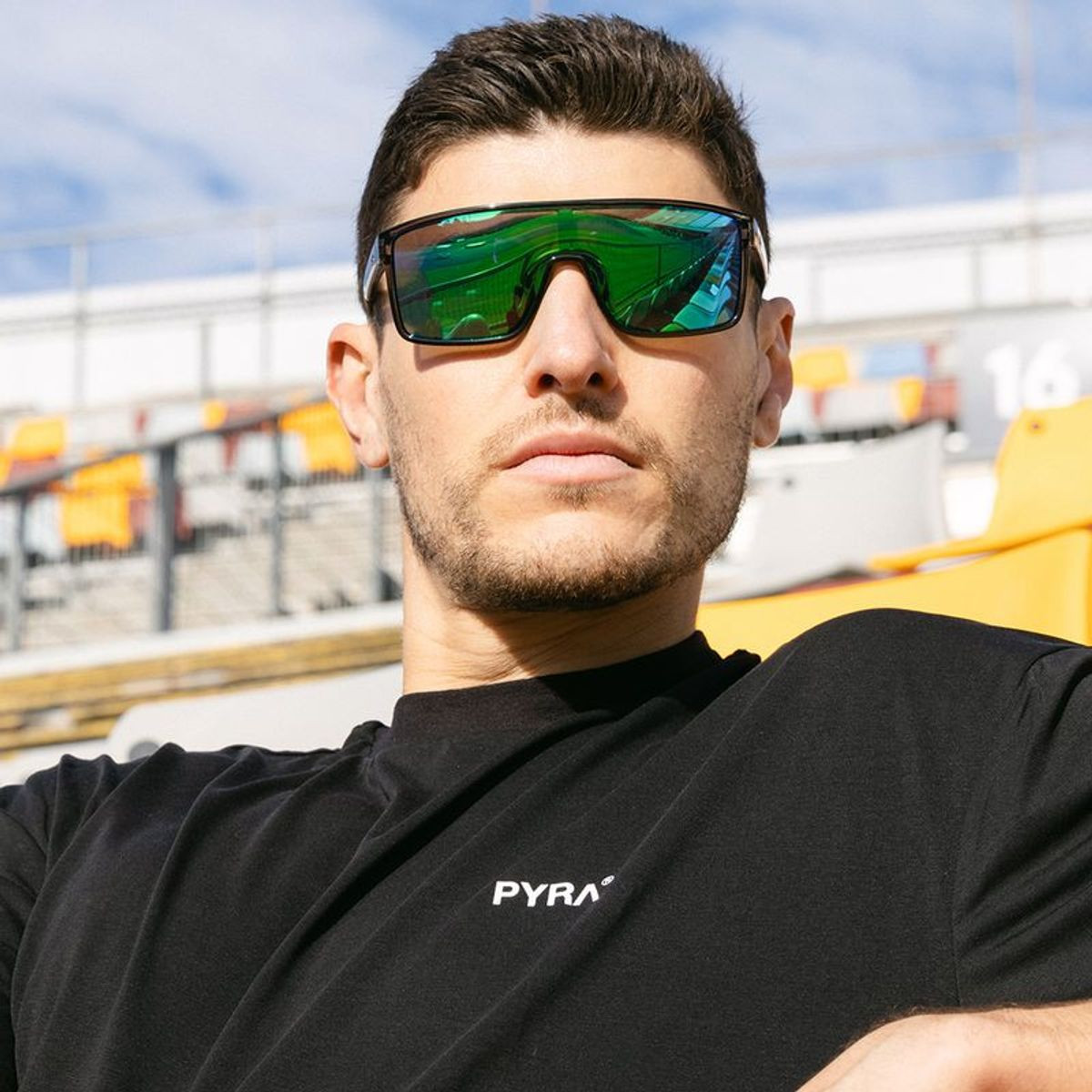 ARC Eyewear Vortex