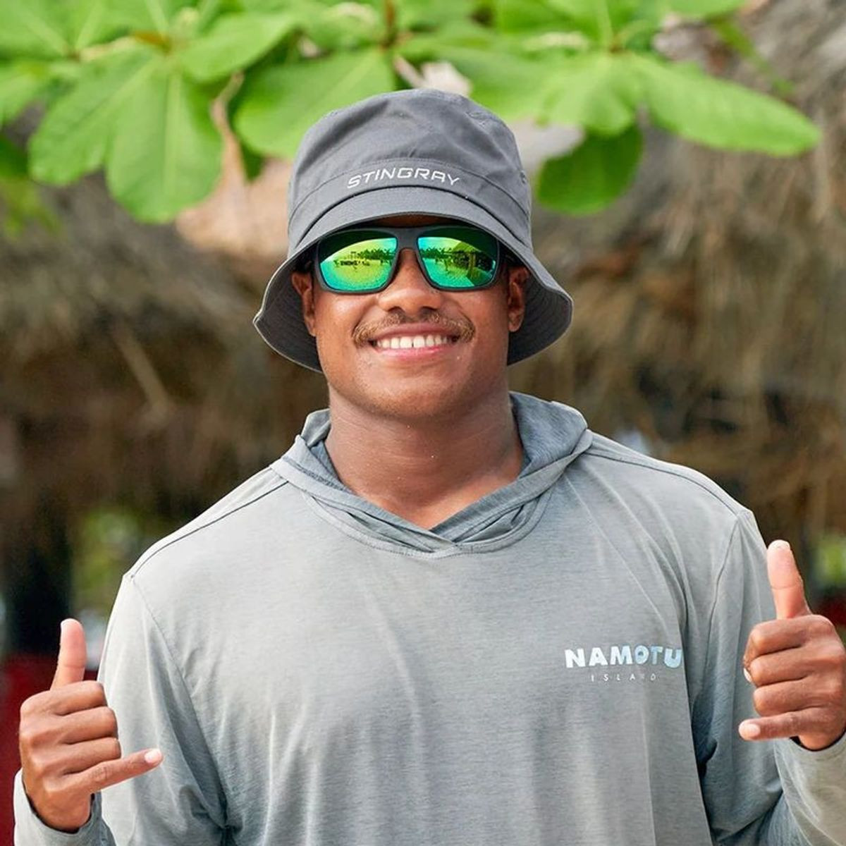 Stingray Eyewear Barb