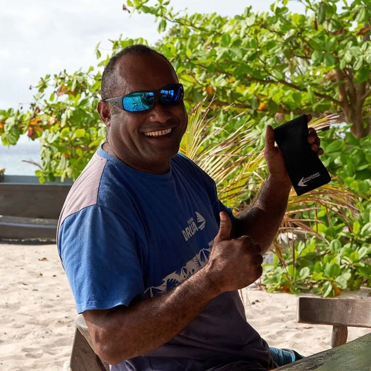 Stingray Eyewear Cobbler