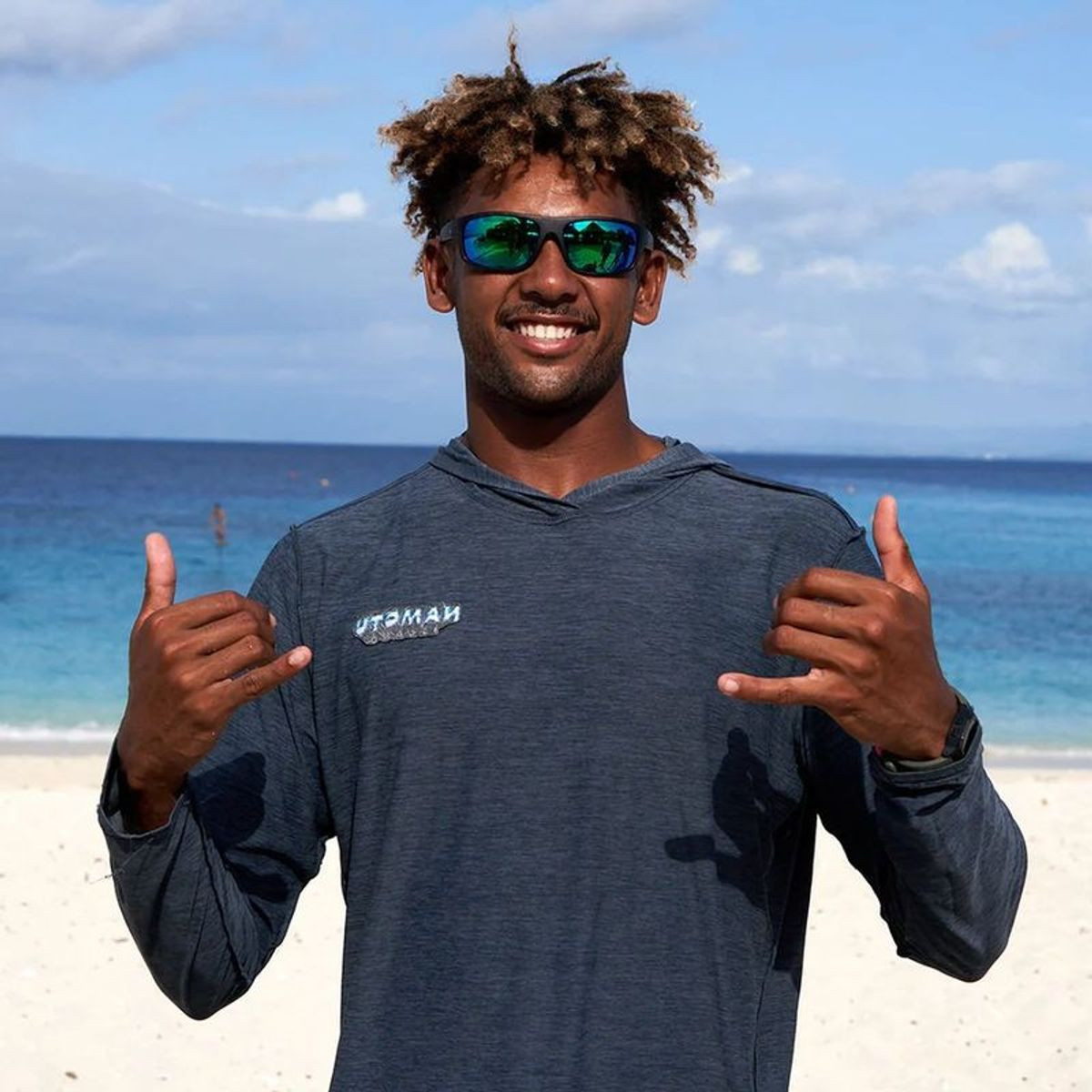 Stingray Eyewear Cobia