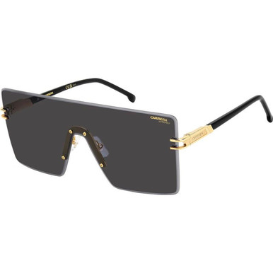 Gold and Black/Grey Lenses