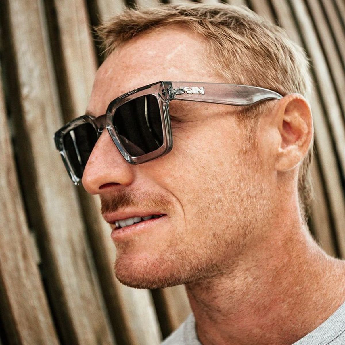 SIN Eyewear Top Shelf