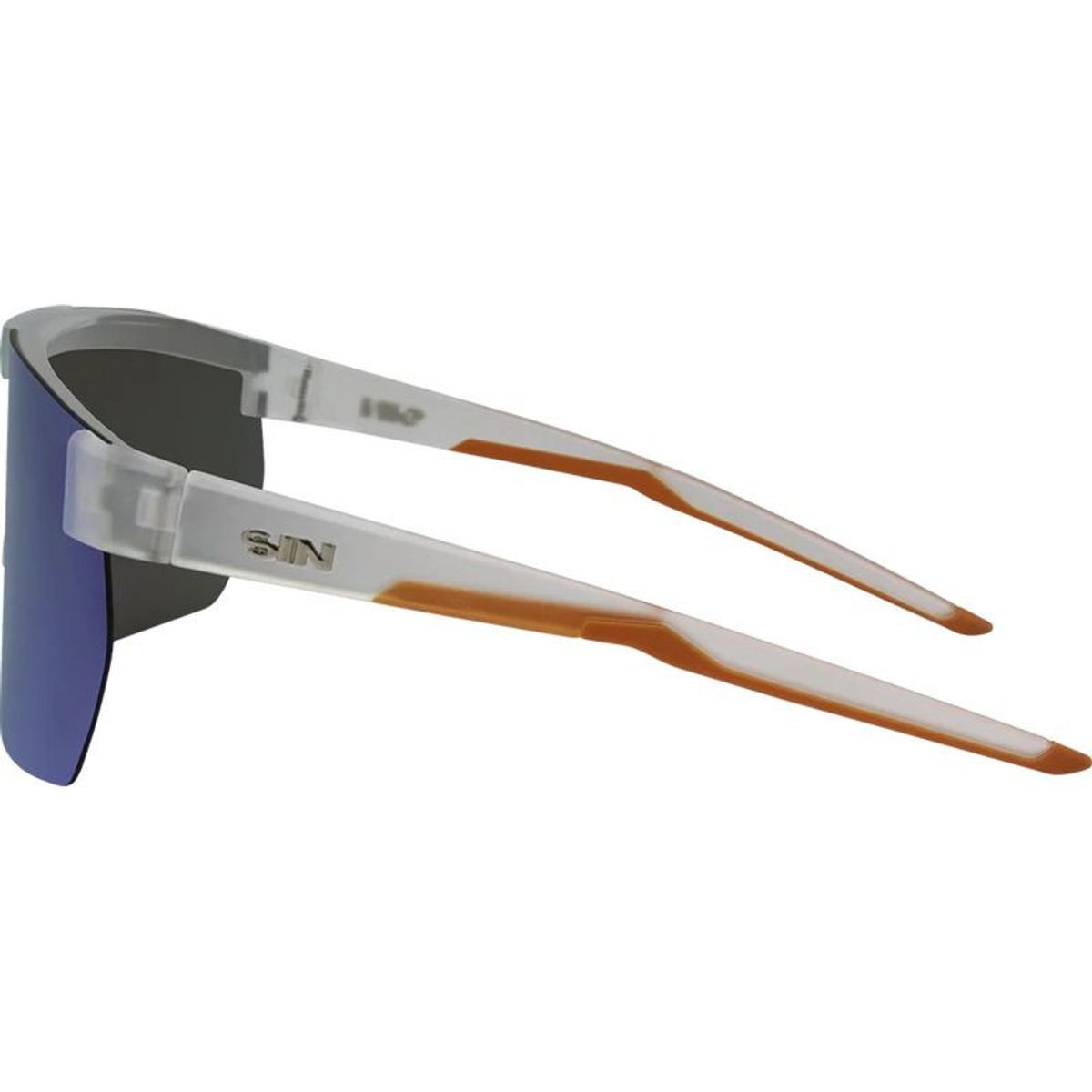 SIN Eyewear Paradigm