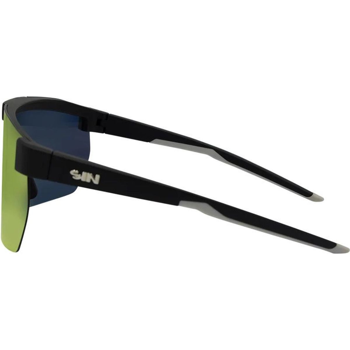 SIN Eyewear Paradigm