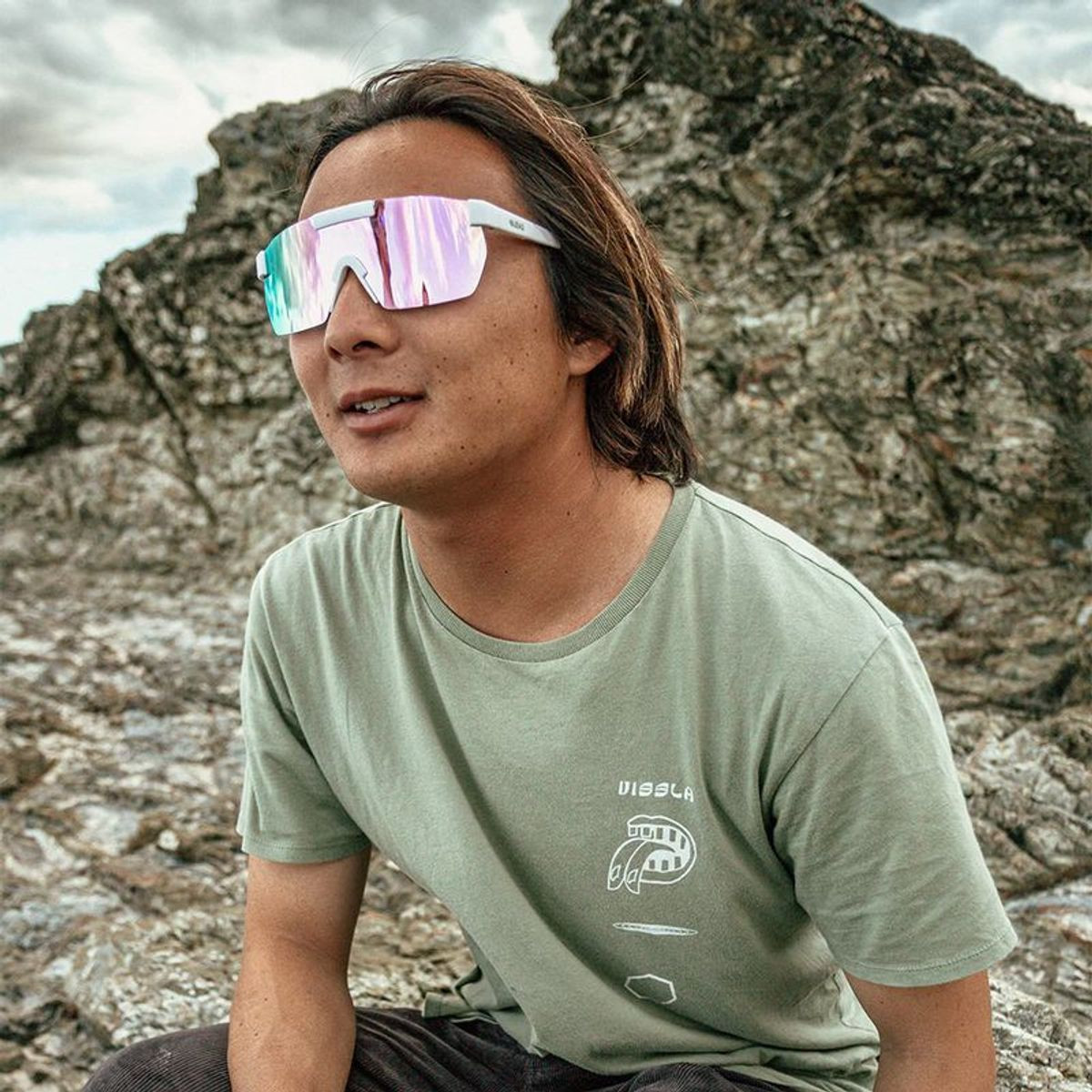 SIN Eyewear Paradigm