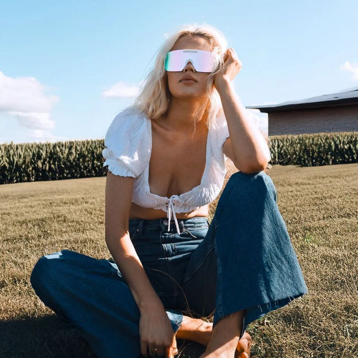 SIN Eyewear Paradigm