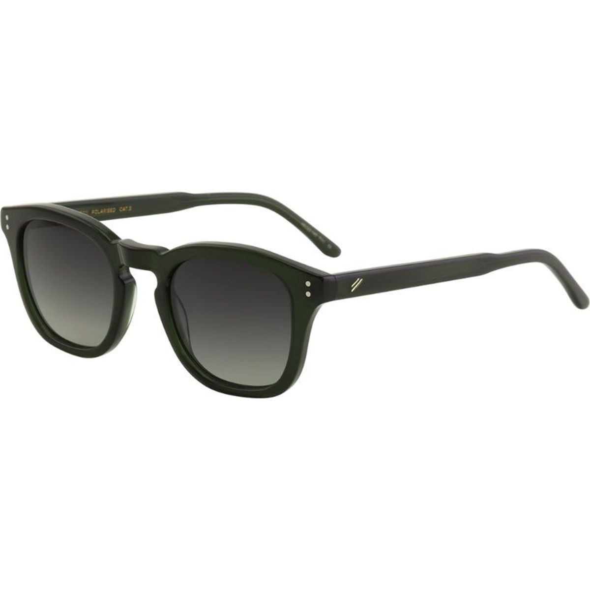 Bask Eyewear Dune