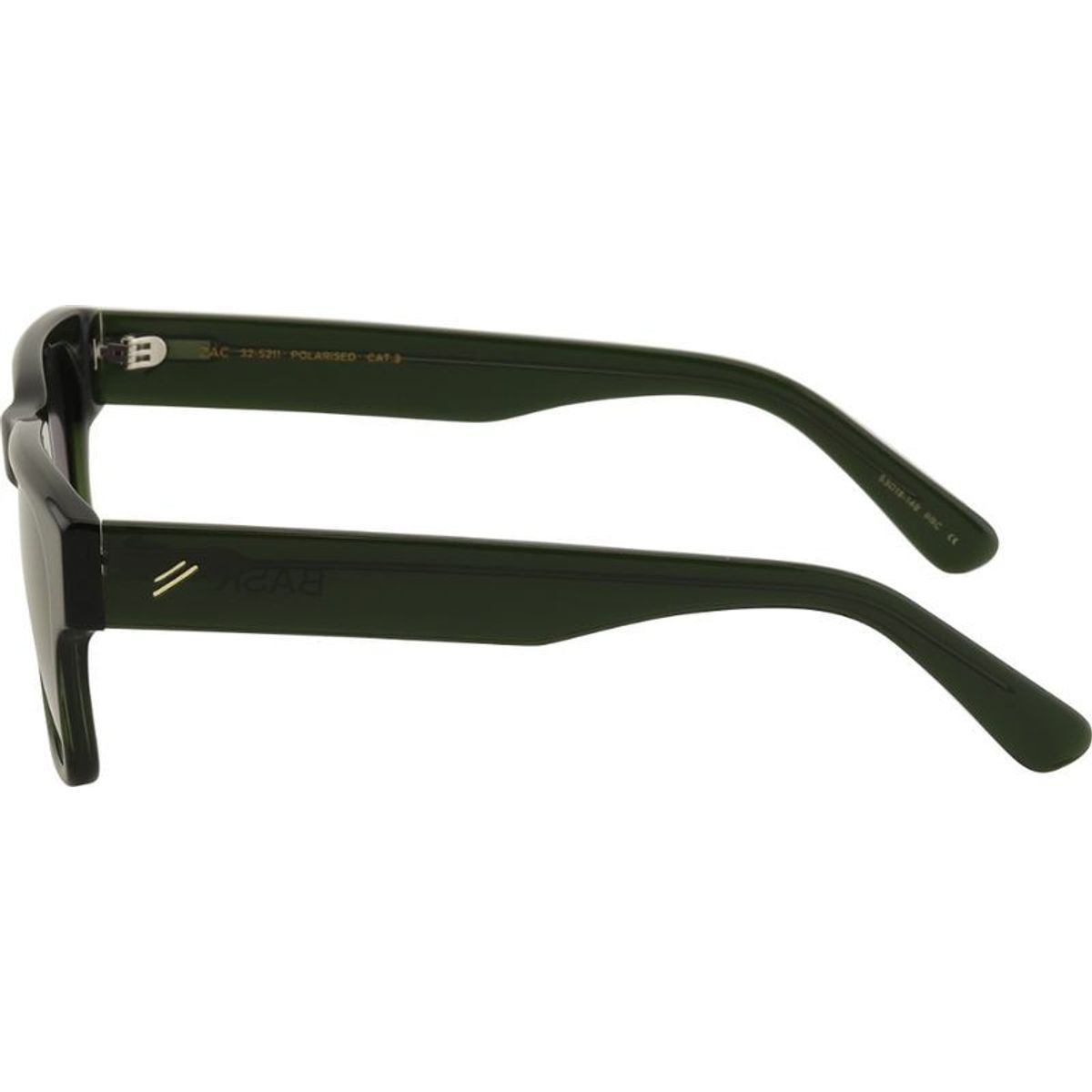 Bask Eyewear Zac