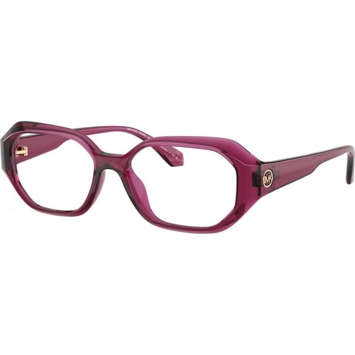 Eye Glasses Michael Kors Glasses Frames Purple Michael Kors