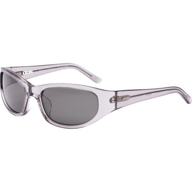 OTIS Soul - Eco Crystal Grey/Neutral Grey Glass Lenses