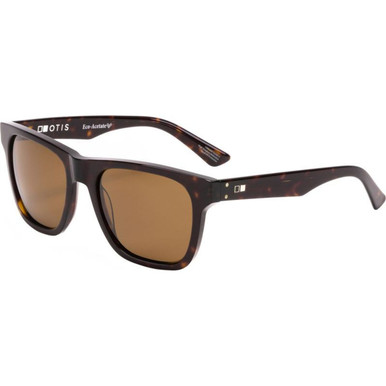 OTIS Guilt Trip X - Eco Havana/Brown Polarised Glass Lenses