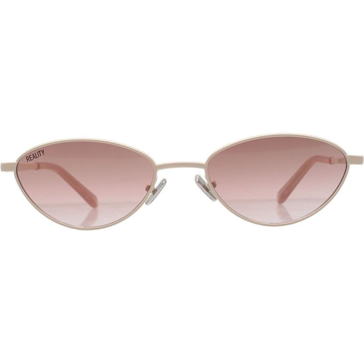 Reality Eyewear Faster Than Light