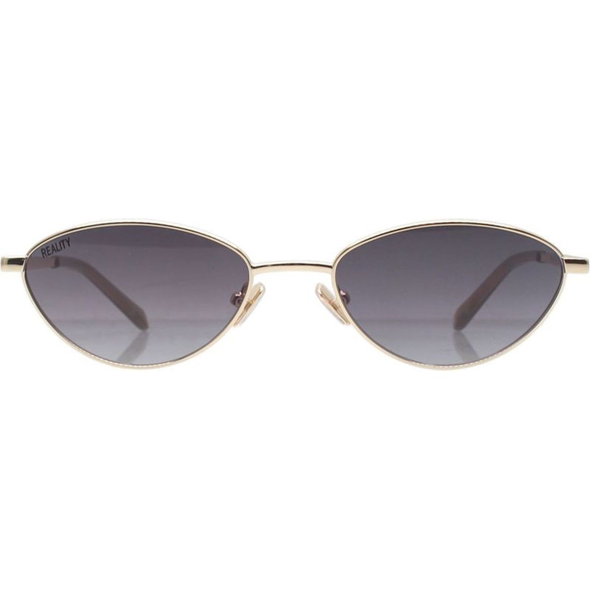 Reality Eyewear Faster Than Light