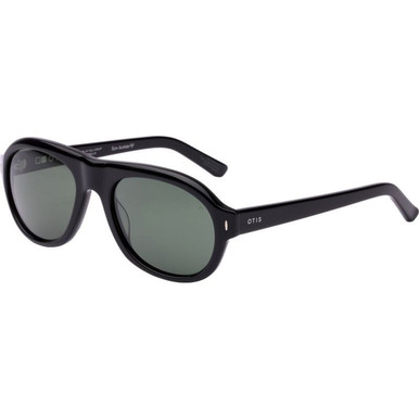 Eco Black/Grey Polarised Glass Lenses