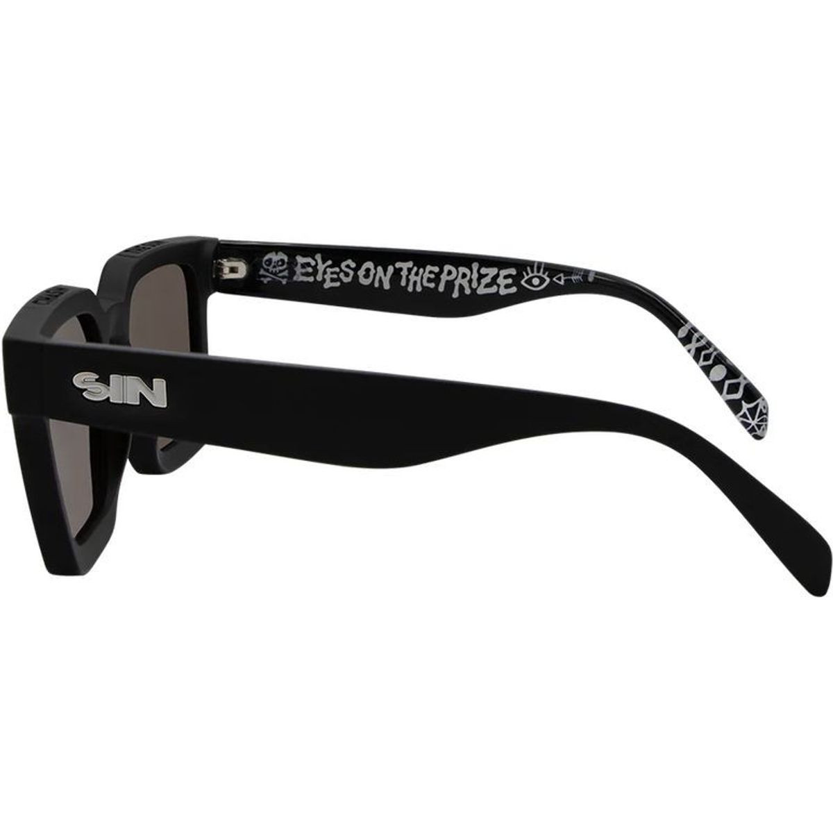 SIN Eyewear Top Shelf