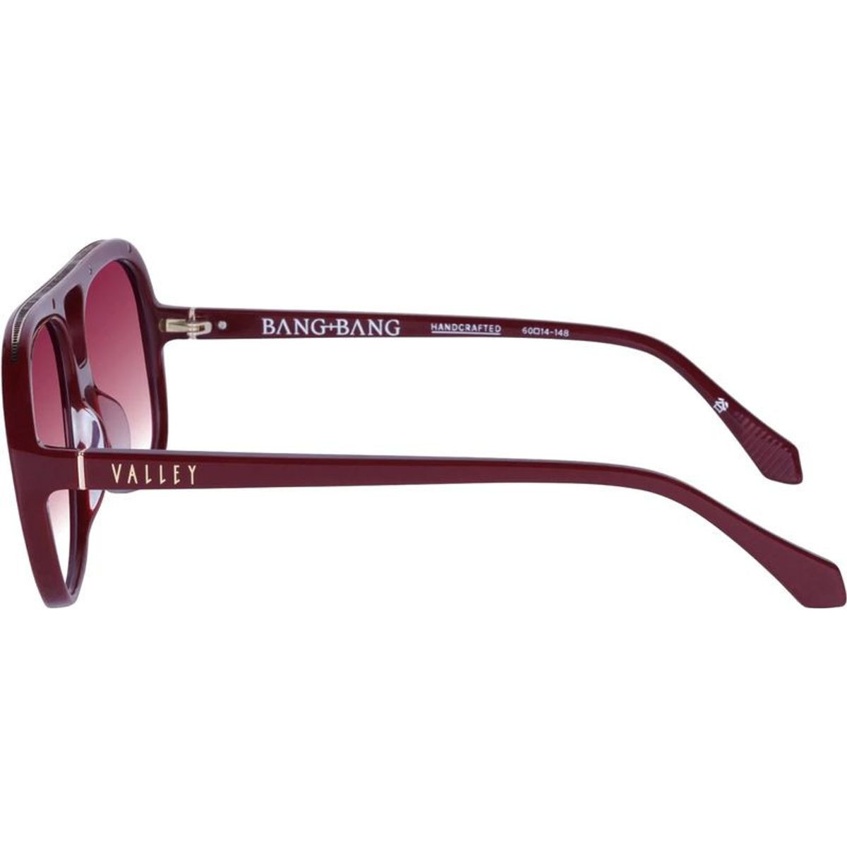 Valley Eyewear Bang Bang