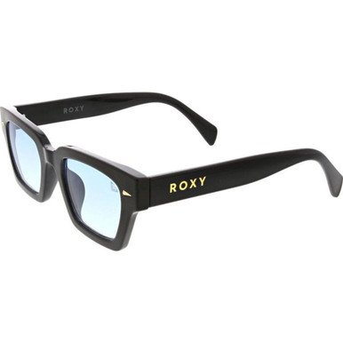 Roxy Endless Blues - Black/Blue Gradient Lenses
