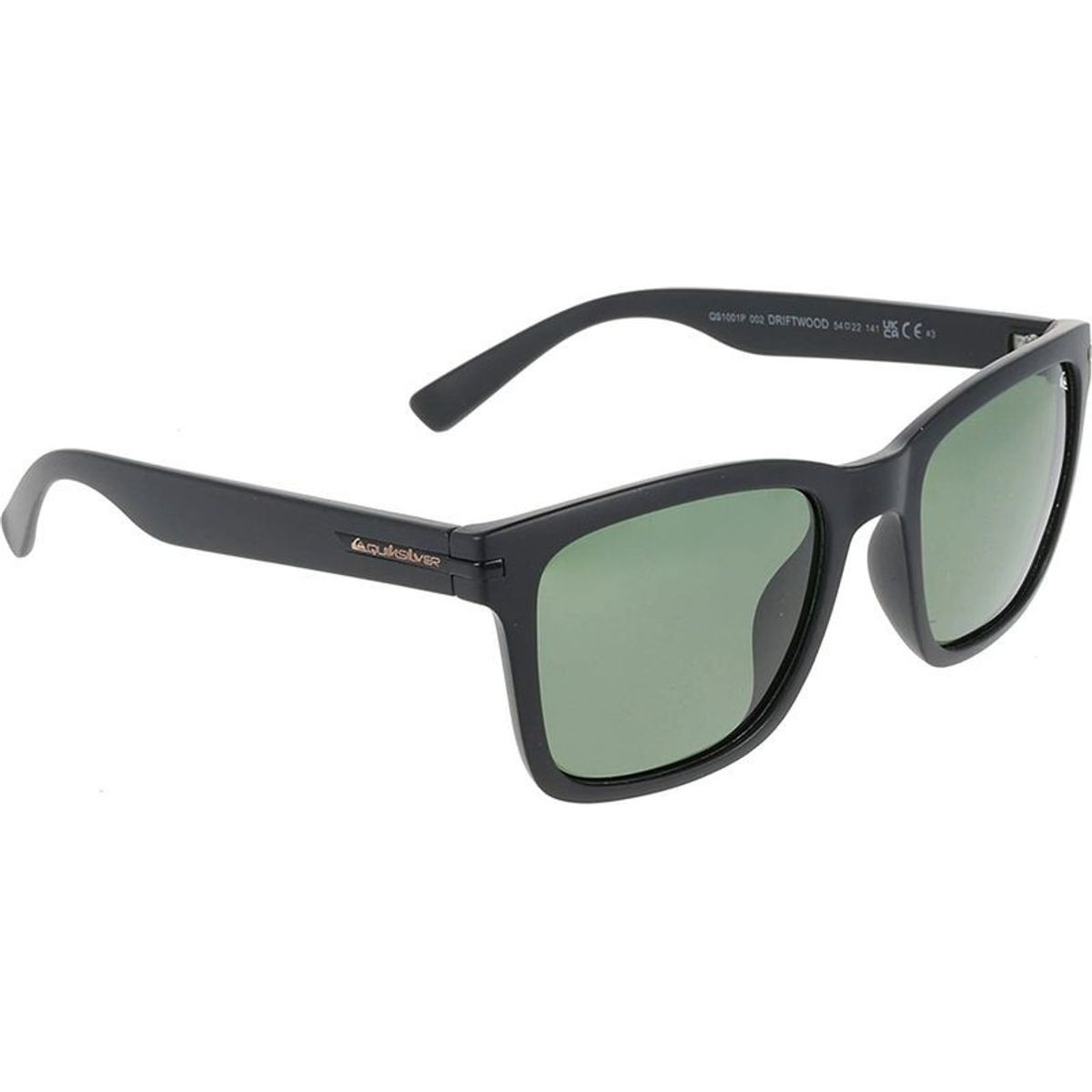 Quiksilver Driftwood